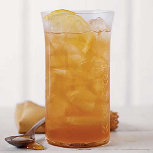 12 Refreshing Sweet Tea Recipes For the Southern Belle In You